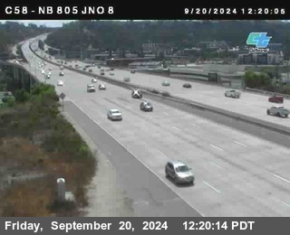 NB 805 JNO Rte 8