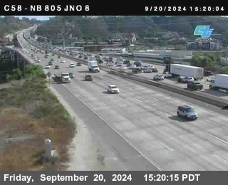 NB 805 JNO Rte 8