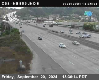 NB 805 JNO Rte 8