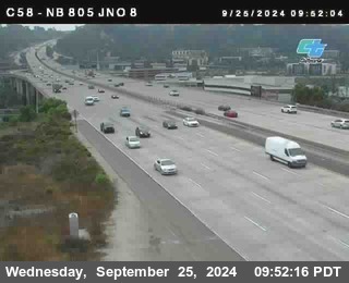 NB 805 JNO Rte 8