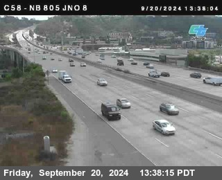 NB 805 JNO Rte 8