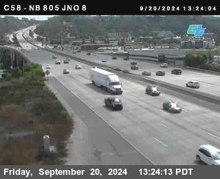 NB 805 JNO Rte 8