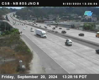 NB 805 JNO Rte 8