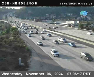 NB 805 JNO Rte 8