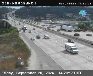 NB 805 JNO Rte 8