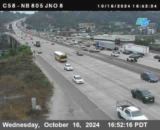 NB 805 JNO Rte 8