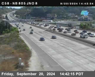 NB 805 JNO Rte 8