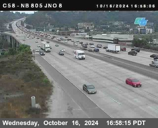 NB 805 JNO Rte 8