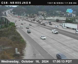 NB 805 JNO Rte 8