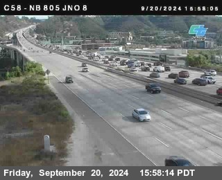 NB 805 JNO Rte 8