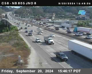 NB 805 JNO Rte 8