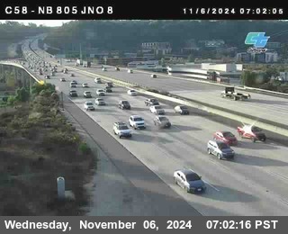 NB 805 JNO Rte 8