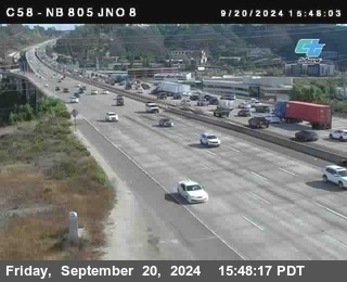 NB 805 JNO Rte 8