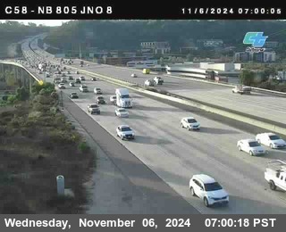 NB 805 JNO Rte 8