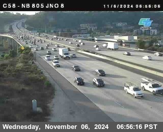 NB 805 JNO Rte 8