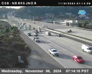 NB 805 JNO Rte 8