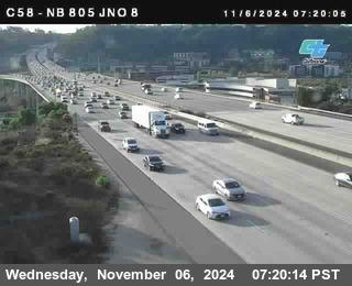 NB 805 JNO Rte 8