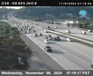 NB 805 JNO Rte 8