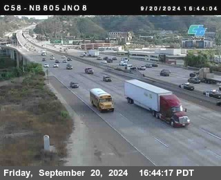 NB 805 JNO Rte 8