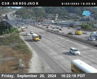 NB 805 JNO Rte 8