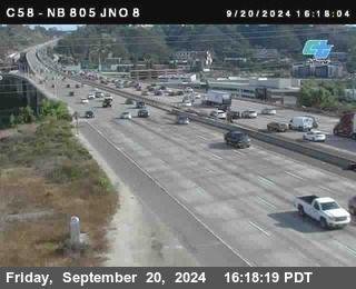 NB 805 JNO Rte 8