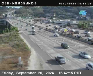 NB 805 JNO Rte 8