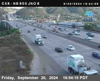 NB 805 JNO Rte 8