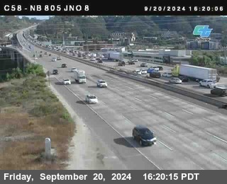 NB 805 JNO Rte 8