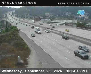 NB 805 JNO Rte 8