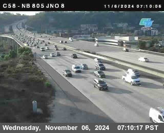 NB 805 JNO Rte 8