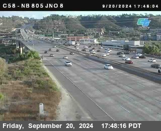 NB 805 JNO Rte 8