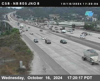 NB 805 JNO Rte 8