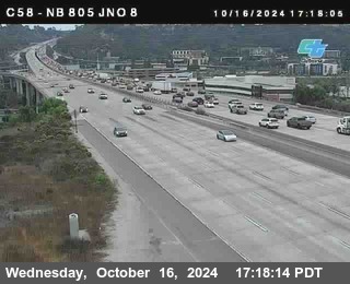 NB 805 JNO Rte 8