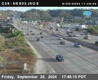 NB 805 JNO Rte 8