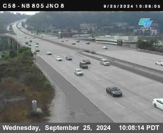 NB 805 JNO Rte 8