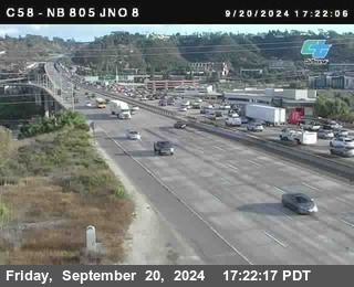 NB 805 JNO Rte 8