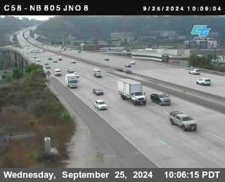 NB 805 JNO Rte 8