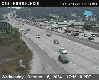 NB 805 JNO Rte 8