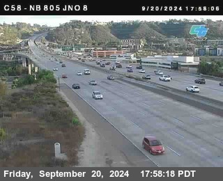 NB 805 JNO Rte 8