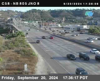 NB 805 JNO Rte 8