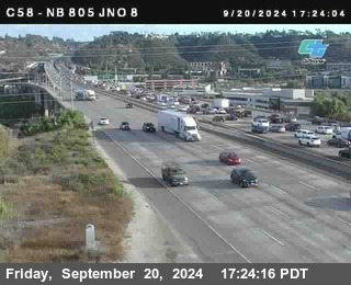 NB 805 JNO Rte 8