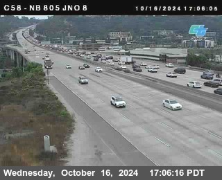 NB 805 JNO Rte 8