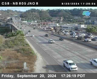 NB 805 JNO Rte 8