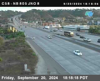 NB 805 JNO Rte 8