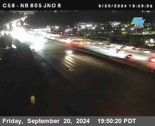 NB 805 JNO Rte 8