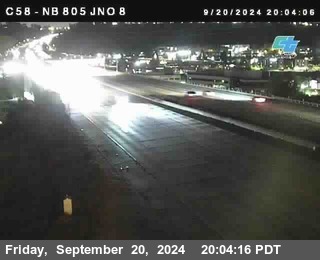 NB 805 JNO Rte 8