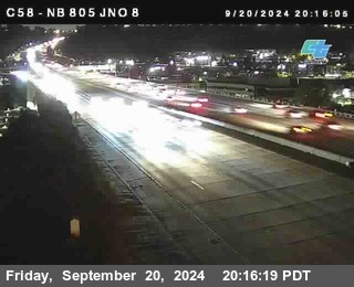 NB 805 JNO Rte 8