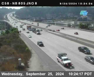 NB 805 JNO Rte 8