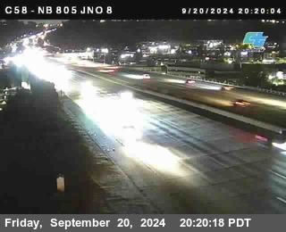 NB 805 JNO Rte 8