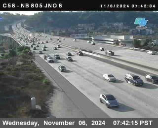 NB 805 JNO Rte 8